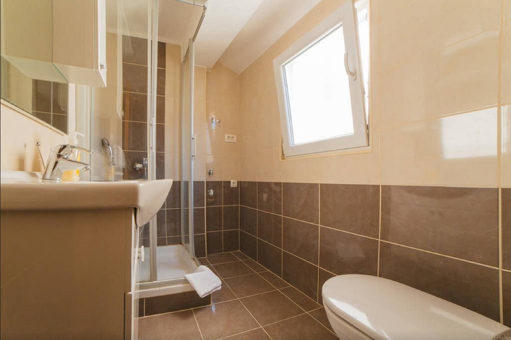 Villa Pro Patria Split Room photo