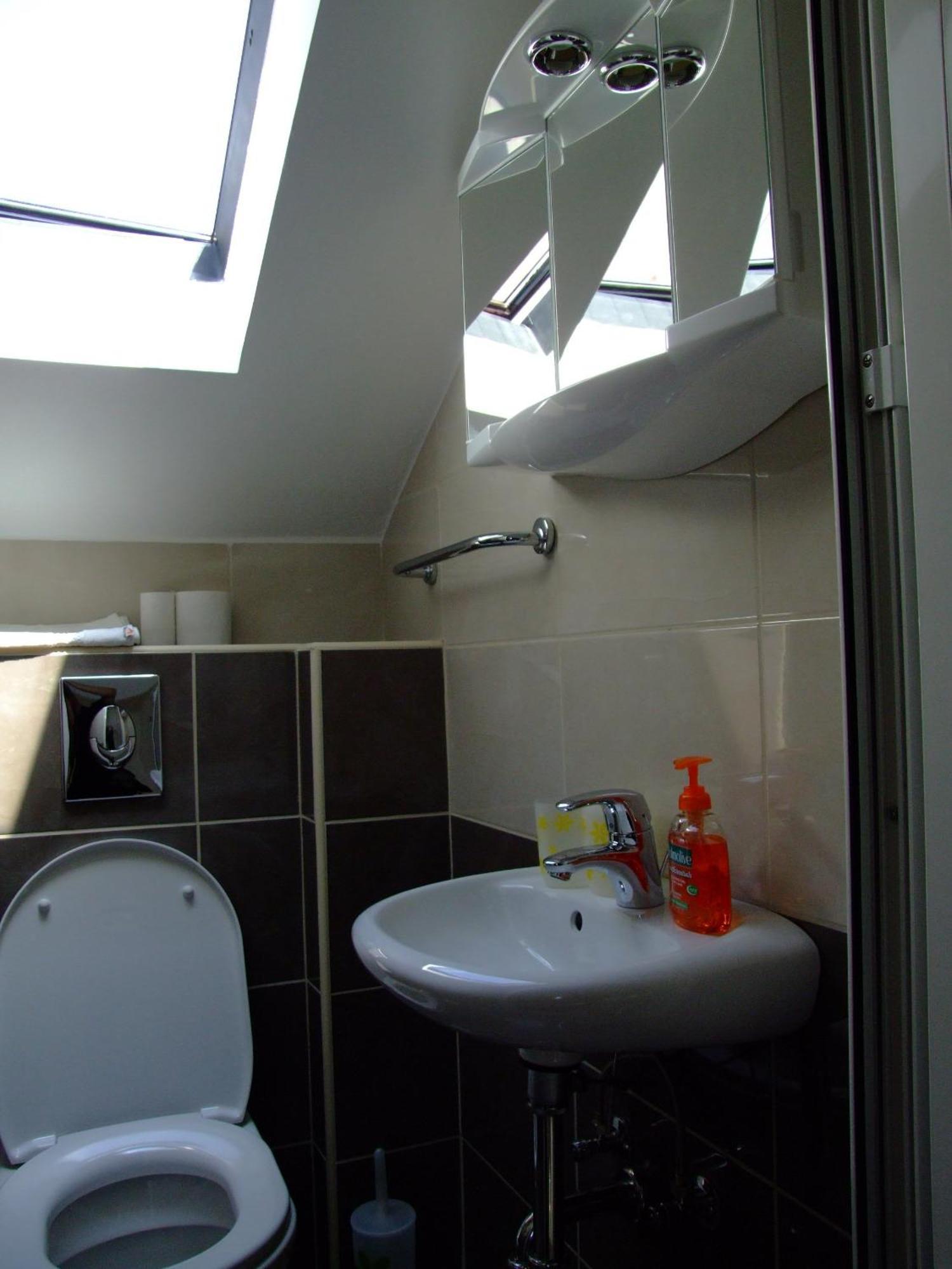 Villa Pro Patria Split Room photo