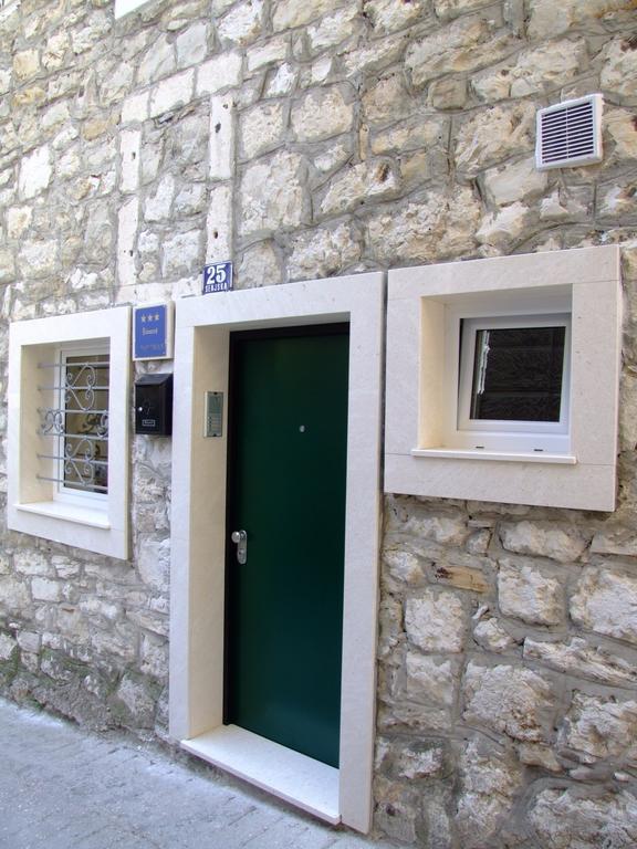 Villa Pro Patria Split Exterior photo